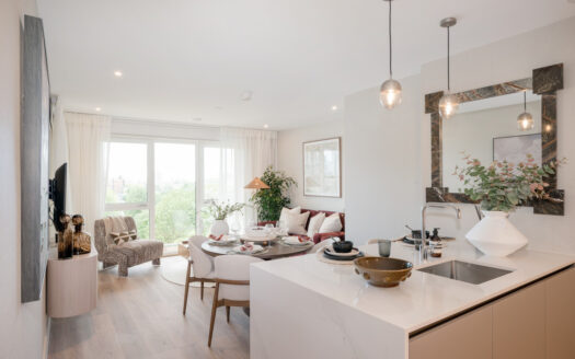 Bow Common Lane, London, E3