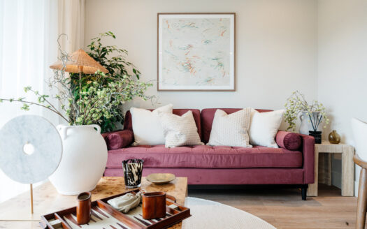 Bow Green, London, E3