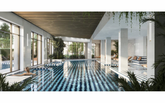 Bow Green, London, E3