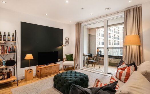 Wyke Road, London, E3 2ZQ