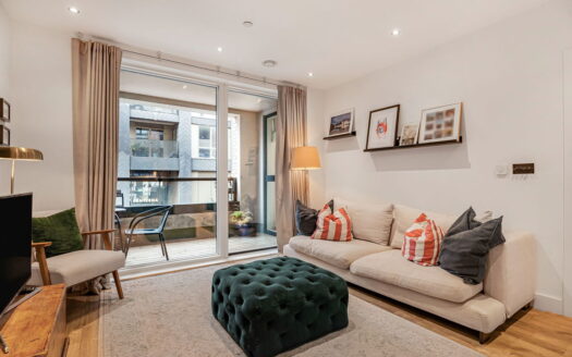 Wyke Road, London, E3 2ZQ