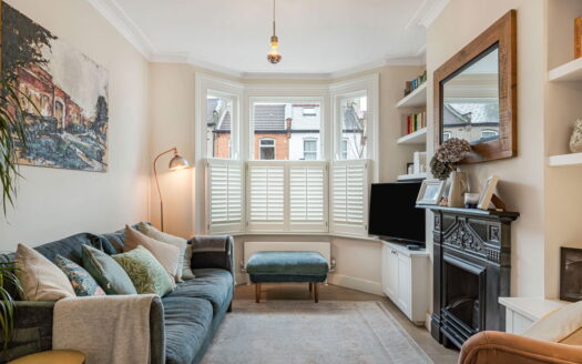 Colville Road, London, E17 6EL