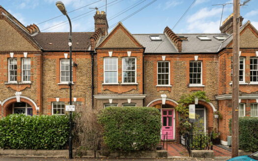 Winns Terrace, London, E17 5EJ
