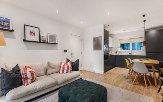 Wyke Road, London, E3 2ZQ