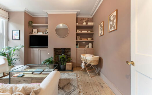 Winns Terrace, London, E17 5EJ