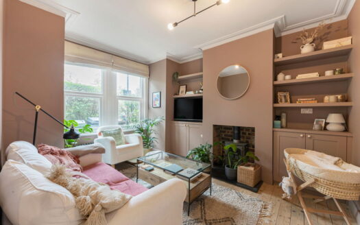 Winns Terrace, London, E17 5EJ