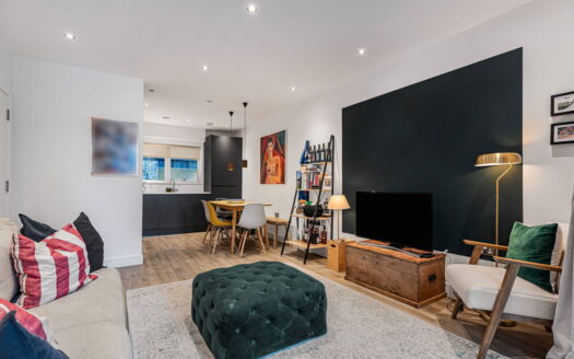 Wyke Road, London, E3 2ZQ