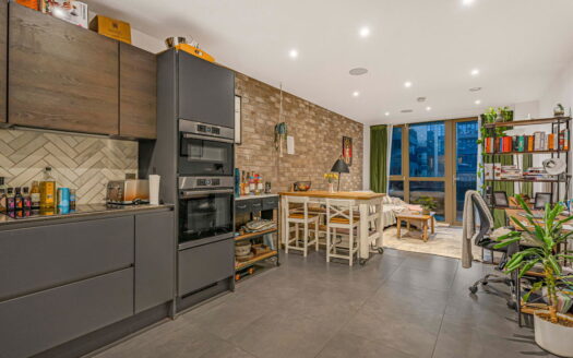 Meldola Yard, Hackney Wick, London, E9 5NW