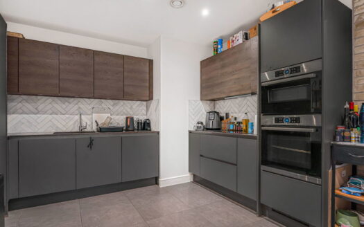 Meldola Yard, Hackney Wick, London, E9 5NW