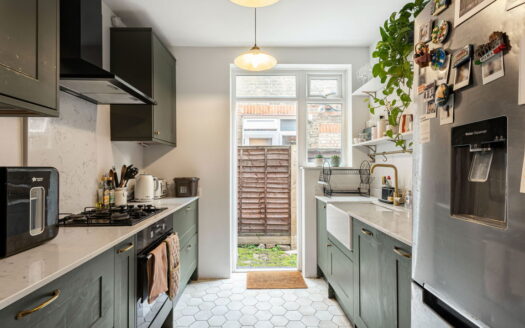 Winns Terrace, London, E17 5EJ