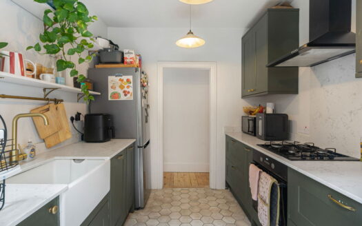 Winns Terrace, London, E17 5EJ