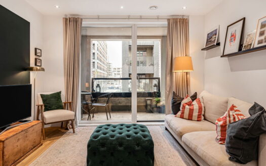 Wyke Road, London, E3 2ZQ