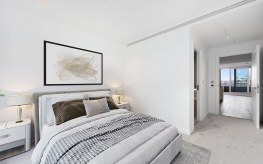 Gasholder Place, London, SE11 5AU