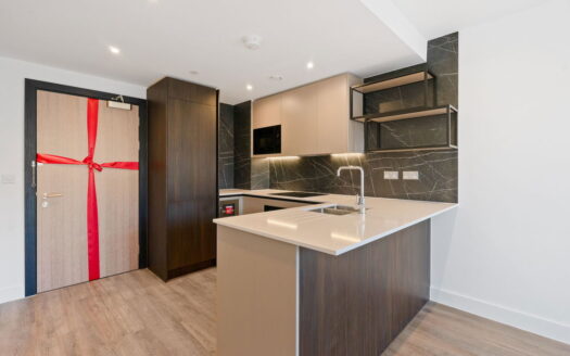 5 Moorehead Way, London, SE3 9EW