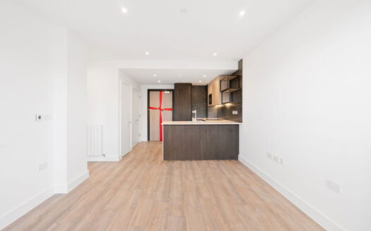 5 Moorehead Way, London, SE3 9EW