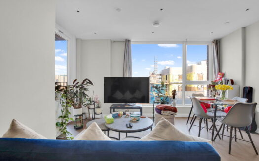 Kennington Lane, London, SE11 5AQ