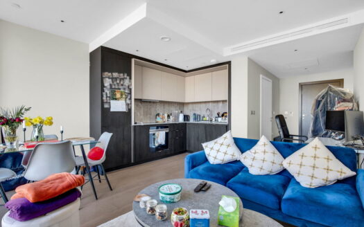 Kennington Lane, London, SE11 5AQ