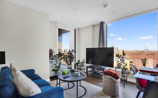 Kennington Lane, London, SE11 5AQ