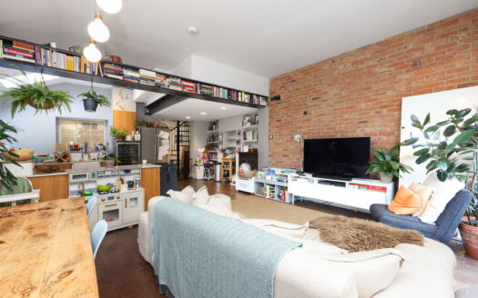 Beresford Road, Highbury, London, N5 2HR