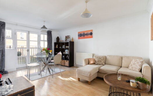 Belvedere Place, London, SW2 5TD