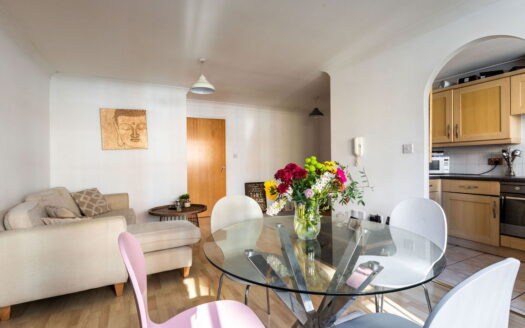 Belvedere Place, London, SW2 5TD