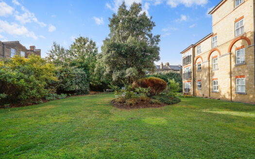 Belvedere Place, London, SW2 5TD