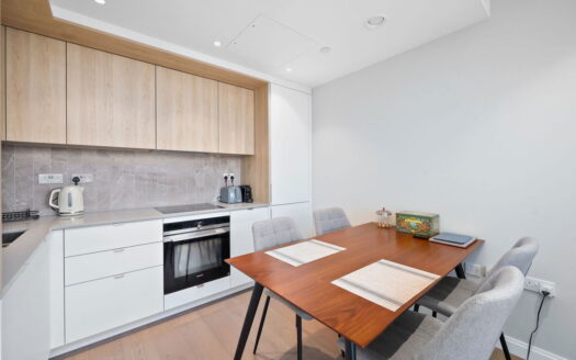 Gasholder Place, London, SE11 5AU