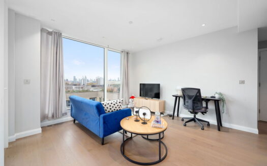 Gasholder Place, London, SE11 5AU