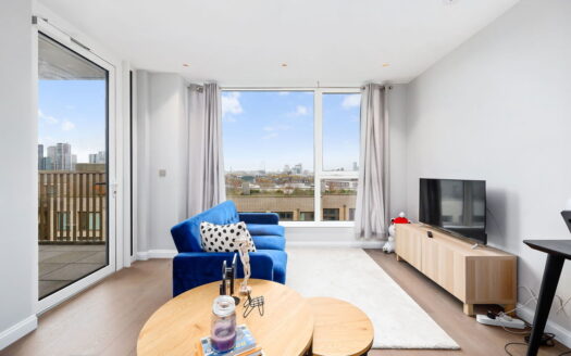 Gasholder Place, London, SE11 5AU