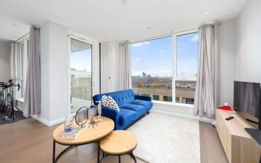 Gasholder Place, London, SE11 5AU