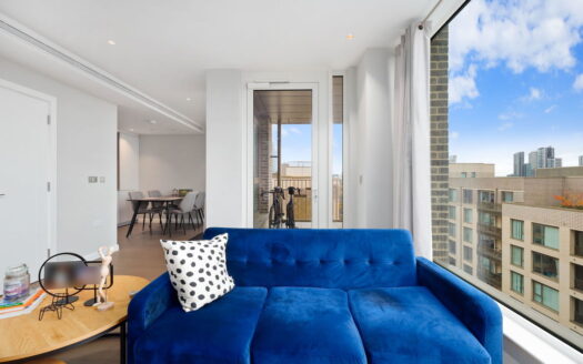 Gasholder Place, London, SE11 5AU