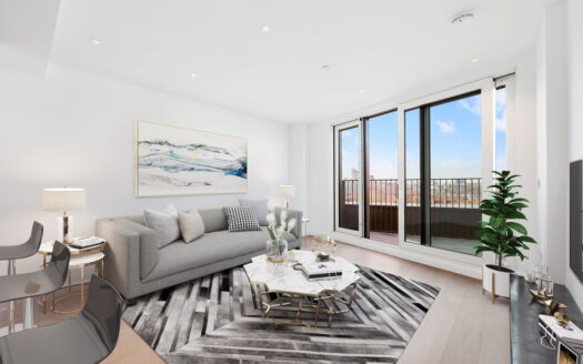 Gasholder Place, London, SE11 5AU