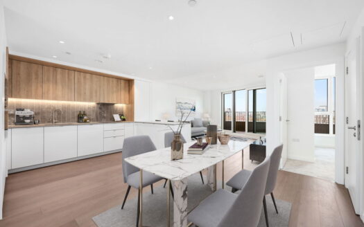 Gasholder Place, London, SE11 5AU