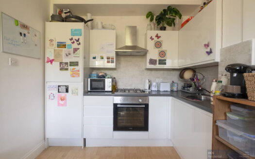 Lordship Park, London, N16 5UP