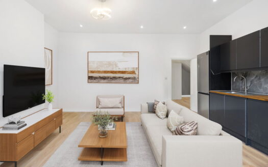 Turnpike Lane, London, N8 0PH