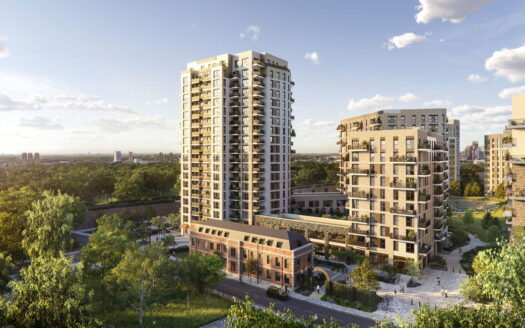 Bow Common Lane, London, E3 4BH