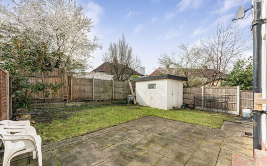 Streimer Road, London, E15 2RL