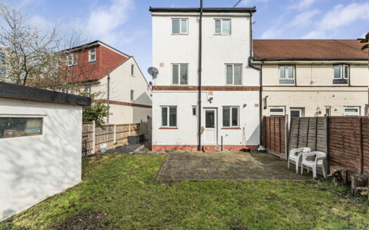 Streimer Road, London, E15 2RL