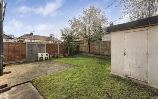 Streimer Road, London, E15 2RL