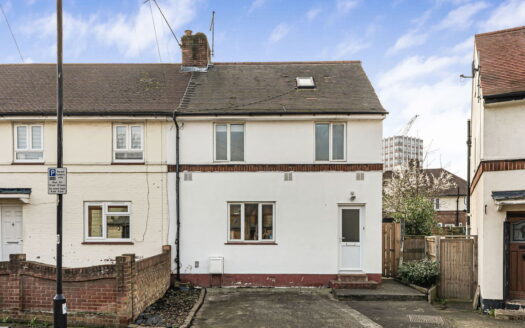 Streimer Road, London, E15 2RL