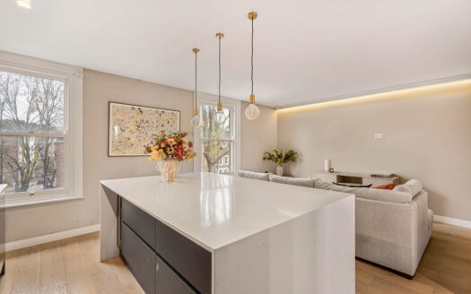 Amhurst Road, London, E8 2AW