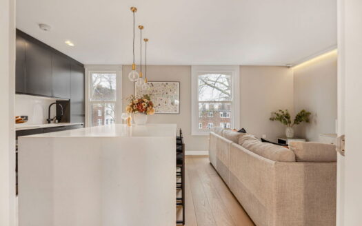 Amhurst Road, London, E8 2AW