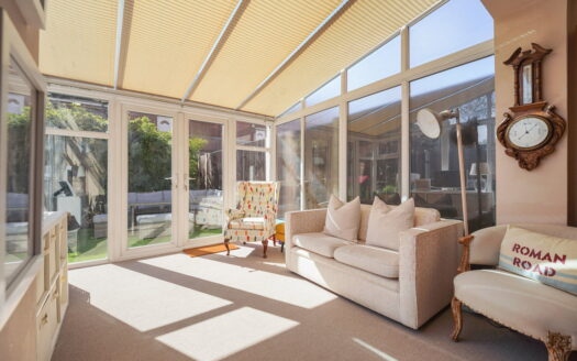 Parnell Road, London, E3 2RS