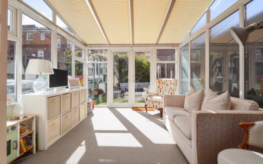 Parnell Road, London, E3 2RS