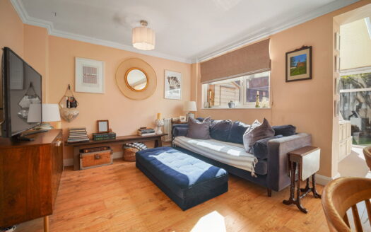 Parnell Road, London, E3 2RS