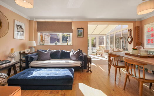 Parnell Road, London, E3 2RS