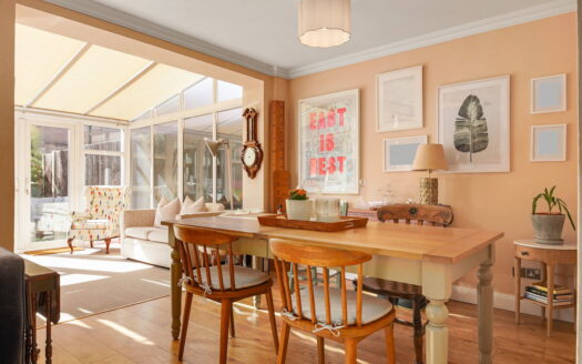 Parnell Road, London, E3 2RS