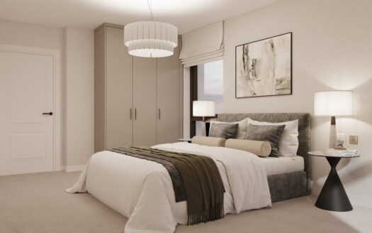 Moxon Street, Barnet, EN5 5TS