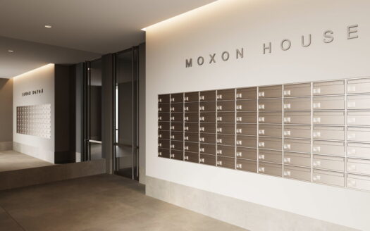 Moxon Street, Barnet, EN5 5TS