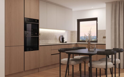 Moxon Street, Barnet, EN5 5TS